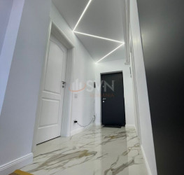 Apartament, 3 rooms, 105 mp Bucuresti/Damaroaia
