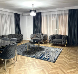 Apartament, 3 rooms, 105 mp Bucuresti/Damaroaia