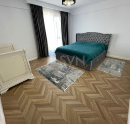 Apartament, 3 rooms, 105 mp Bucuresti/Damaroaia