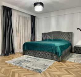 Apartament, 3 rooms, 105 mp Bucuresti/Damaroaia