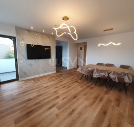 Apartament, 3 rooms, 105 mp Bucuresti/Baneasa