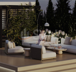 Apartament, 3 rooms, 105.9 mp Bucuresti/13 Septembrie