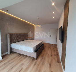 Apartament, 3 rooms, 106 mp Bucuresti/Baneasa