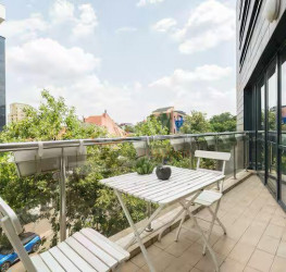 Apartament, 3 rooms, 106 mp Bucuresti/Dorobanti