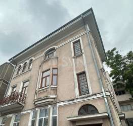 Apartament, 3 rooms, 107 mp Bucuresti/Calea Calarasilor