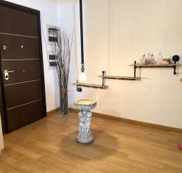 Apartament, 3 rooms, 107 mp Bucuresti/Barbu Vacarescu