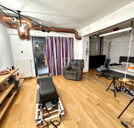 Apartament, 3 rooms, 107 mp Bucuresti/Barbu Vacarescu