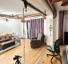 Apartament, 3 rooms, 107 mp Bucuresti/Barbu Vacarescu