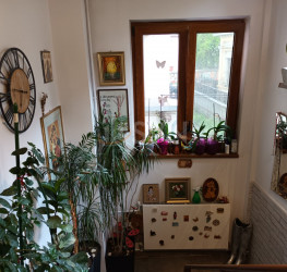 Apartament, 3 rooms, 107 mp Bucuresti/Stirbei Voda