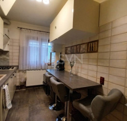 Apartament, 3 rooms, 107 mp Bucuresti/Stirbei Voda
