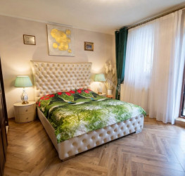 Apartament, 3 rooms, 107 mp Bucuresti/Stirbei Voda