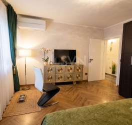 Apartament, 3 rooms, 107 mp Bucuresti/Stirbei Voda