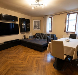 Apartament, 3 rooms, 107 mp Bucuresti/Stirbei Voda
