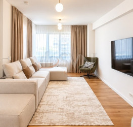 Apartament, 3 rooms, 107 mp Bucuresti/Aviatiei