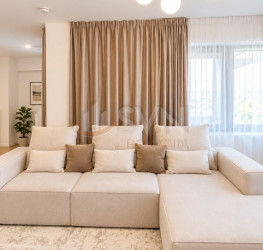 Apartament, 3 rooms, 107 mp Bucuresti/Aviatiei