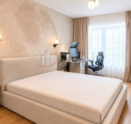 Apartament, 3 rooms, 107 mp Bucuresti/Aviatiei
