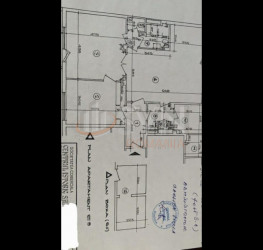 Apartament, 3 rooms, 108 mp Bucuresti/Calea Victoriei