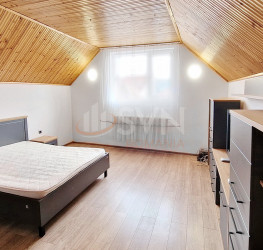 Apartament, 3 rooms, 109 mp Brasov/Centru Civic