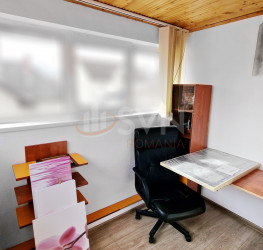 Apartament, 3 rooms, 109 mp Brasov/Centru Civic