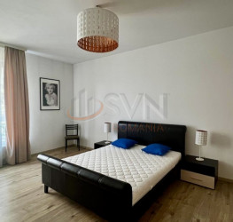 Apartament, 3 rooms, 110 mp Bucuresti/Barbu Vacarescu