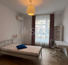Apartament, 3 rooms, 110 mp Bucuresti/Barbu Vacarescu