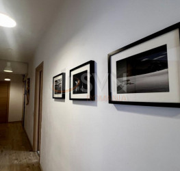 Apartament, 3 rooms, 110 mp Bucuresti/Barbu Vacarescu
