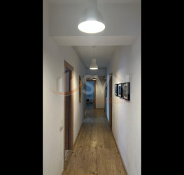 Apartament, 3 rooms, 110 mp Bucuresti/Barbu Vacarescu