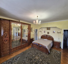 Apartament, 3 rooms, 110 mp Bucuresti/Dacia