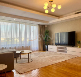 Apartament, 3 rooms, 110 mp Bucuresti/Herastrau