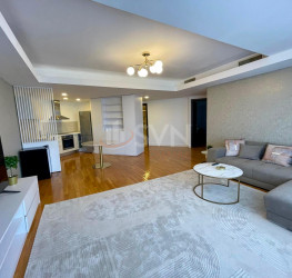 Apartament, 3 rooms, 110 mp Bucuresti/Herastrau