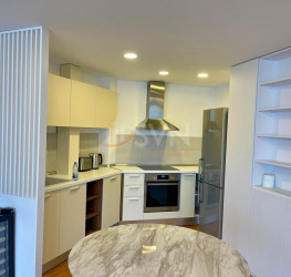 Apartament, 3 rooms, 110 mp Bucuresti/Herastrau