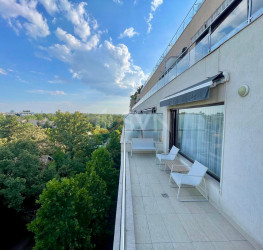 Apartament, 3 rooms, 110 mp Bucuresti/Herastrau