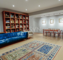 Apartament, 3 rooms, 110 mp Bucuresti/Herastrau