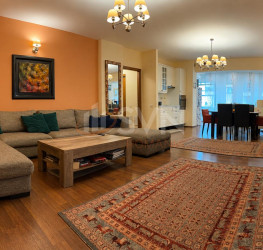 Apartament, 3 rooms, 110 mp Bucuresti/Grozavesti