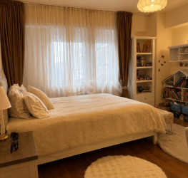Apartament, 3 rooms, 110 mp Bucuresti/Grozavesti
