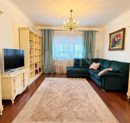 Apartament, 3 rooms, 110 mp Bucuresti/Dorobanti