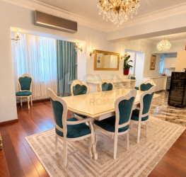 Apartament, 3 rooms, 110 mp Bucuresti/Dorobanti