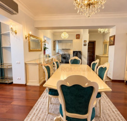 Apartament, 3 rooms, 110 mp Bucuresti/Dorobanti