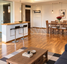 Apartament, 3 rooms, 111 mp Bucuresti/Iancu Nicolae