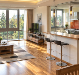 Apartament, 3 rooms, 111 mp Bucuresti/Iancu Nicolae