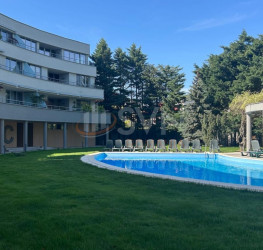 Apartament, 3 rooms, 111 mp Bucuresti/Iancu Nicolae