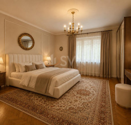 Apartament, 3 rooms, 113.8 mp Bucuresti/Primaverii