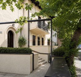 Apartament, 3 rooms, 113.8 mp Bucuresti/Primaverii