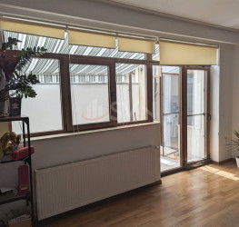 Apartament, 3 rooms, 114 mp Bucuresti/Floreasca