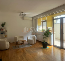 Apartament, 3 rooms, 114 mp Bucuresti/Floreasca