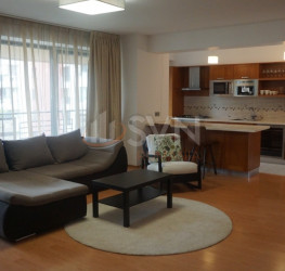 Apartament, 3 rooms, 114 mp Bucuresti/Stefan Cel Mare
