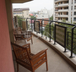 Apartament, 3 rooms, 114 mp Bucuresti/Stefan Cel Mare