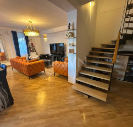 Apartament, 3 rooms, 115 mp Bucuresti/Herastrau