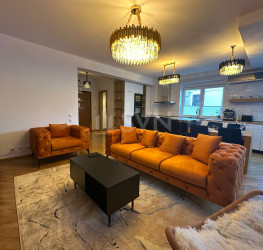 Apartament, 3 rooms, 115 mp Bucuresti/Herastrau
