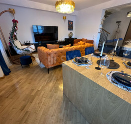 Apartament, 3 rooms, 115 mp Bucuresti/Herastrau
